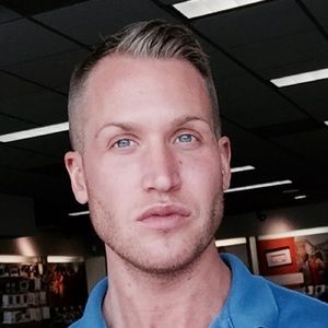 Meet your Posher, Jaron